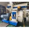Buy cheap Ring Die Wood Pelletizing Equipment PLC Control For Agriculture Waste from wholesalers
