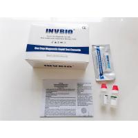 Buy cheap One Step Anti HIV 1 2 OEM Hiv Rapid Test Kits Instant product