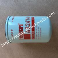 Buy cheap Shacman X3000 H3000 truck fuel-gas separator 4931691X product