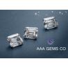 Buy cheap High Hardness Marquise Moissanite GEM VVS1 In Clarity 0.66ct from wholesalers