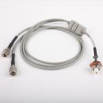 Auto Electrical Wiring Harness Insulated Car Wiring Loom Cable