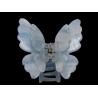 Buy cheap Fashionable Butterfly Hair Claw Clip with Multiple Colors from wholesalers