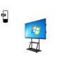 Buy cheap 86 Inch 2160P Screen AIO Education Information Kiosk from wholesalers