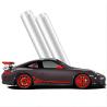 Buy cheap 8mil Ppf Tpu Paint Protection Film Self Healing Coating Anti Scratch Black Paint Protection Film from wholesalers