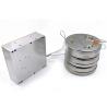 Buy cheap Triaxial Fiber Gyro Inertial Angular Rate Sensor For Navigation from wholesalers