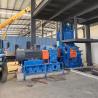 Buy cheap Customized Rubber Internal Mixer XSM250 Banbury Kneader Machinery from wholesalers