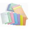 Buy cheap 45*66cm Pink Dental Bibs from wholesalers