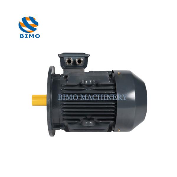 Buy cheap YE4 YE5 IE4 IE5 Asynchronous Electric Induction Motor B5 20kw AC Motor For Water Pump from wholesalers