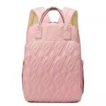 Fashion Outdoor Waterproof Mommy Diaper Bag Mami Diaper Bags For Infants