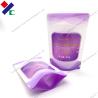 Buy cheap No Leaking Stand Up Pouch No Zipper Liquid Detegent 100g from wholesalers