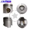 Buy cheap 13306-1120 Piston Liner Kits J05CT S05D Diesel Engine Spare Parts for Heavy Duty Truck from wholesalers