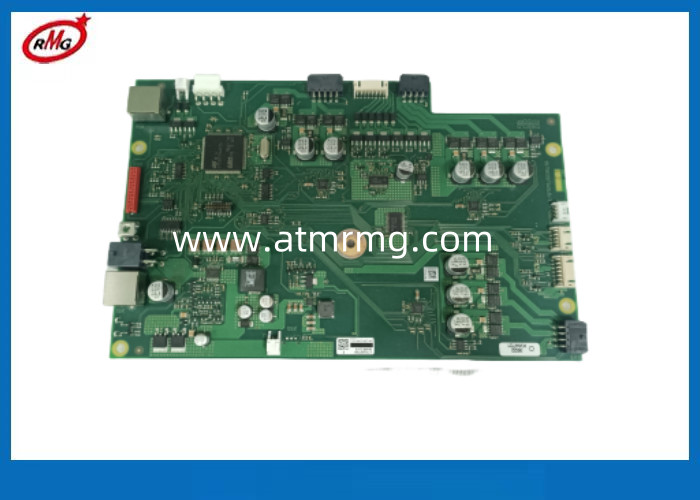 1750287366 01750287366 Wincor DN200 RM4 PCBA Head Controller ATM Machine Parts