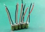 650nm 5mw red dot laser module
