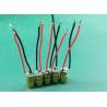 Buy cheap 650nm 5mw red dot laser module from wholesalers