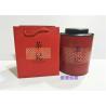 Buy cheap Stamping Tinplate Packaging Aluminum Tin Can , Aluminium Tin Containers High Grade from wholesalers