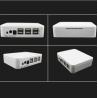 Buy cheap COMER tablets acrylic Desktop shelves with alarm controller system from wholesalers