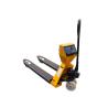 Buy cheap CE 2000KG Hand Pallet Truck With Weighing Scale Portable from wholesalers