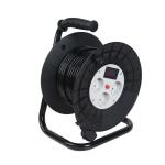 European Heavy Duty Outdoor/Indoor Extension Cable Reel