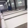 Buy cheap Wide PVC Waterproof Membrane for Building Roof Garden Bridge Railway Tunnel and Sky Pool from wholesalers