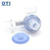 Buy cheap Customized LSR Food Grade Silicone Duckbill Medical Valve for Resuscitator from wholesalers