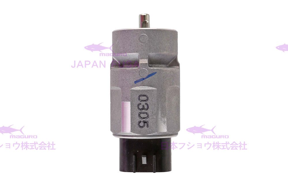 Odometer Sensor Engines Spare Parts For ISUZU 4HK1 8-97382058-1