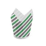 Non Stick Bakeware Baking Paper Cupcake Tulip Muffin Liners