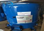 Low Sound Hitachi Scroll Compressor E605DH 8-26KW Direct Suction Less Preheating