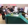 Buy cheap 20-140 Mesh Medium Duty Metal Wire Net Weaving Machine High Welding Speed from wholesalers