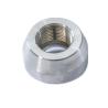 Buy cheap MSS SP 83 SS Forged Pipe Fittings NPT Hydraulic Galvanized from wholesalers