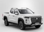 New Version Changan Explorer 2.0L Pickuptruck Technology 5 Seaters Adult