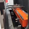Buy cheap 63T1600MM NC Torsion Bar Press Brake Hydraulic With Nanjing Estun E21 from wholesalers
