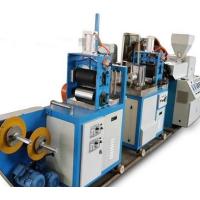Buy cheap Water Bath Method PVC Film Blowing Machine product