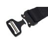 Buy cheap Tactical Belt Outdoor Cobra Buckle Tactical Belts Cobra Nylon Belt XL size BK from wholesalers