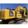 Buy cheap Used Japan KOMATSU PC220-8 Komatsu 20 ton excavator with high quality from wholesalers