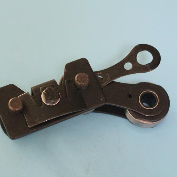 Buy cheap Monfortz Stenter Parts Chain Link For Finishing Machine Stainless Steel from wholesalers