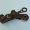 Buy cheap Monfortz Stenter Parts Chain Link For Finishing Machine Stainless Steel from wholesalers