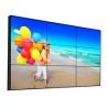 Buy cheap 49In 3.5mm Seamless Lcd Video Wall 500cdm2 Lcd Wall Display Screen from wholesalers