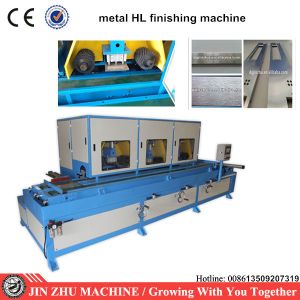 Buy cheap Wet Grinding Machine For Hardware Hairline Finishing Machine Long Using Life product