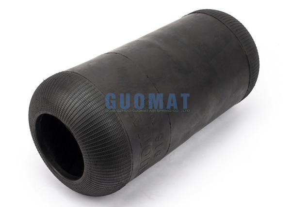 916 N1 Contitech Air Spring Boot 9015 Goodyear Rubber Bus Air Bellow Bags For