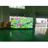 Buy cheap SDK RGB Outdoor Waterproof LED Screen , Practical Outdoor Digital Advertising Board from wholesalers