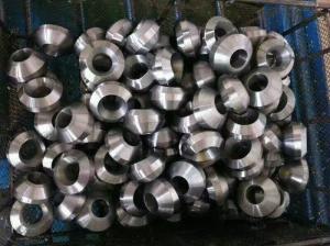 China MSS SP95  Forged Pipe Fittings Square Head Plug With Stainless Steel Sheet on sale