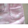 Buy cheap coral fleece infants gown,baby girl bathrobe from wholesalers
