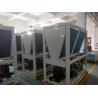Buy cheap 20000L/h 19KW Water Heater Heat Pump Recovery System from wholesalers