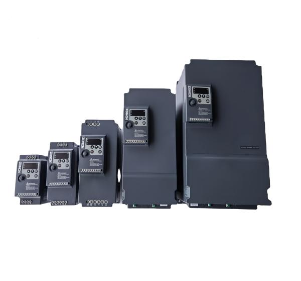 Buy cheap 220v 1.5kw Ac Motor Inverter Drive Via Rs485 Vf Control from wholesalers