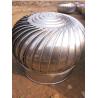 Buy cheap 500mm stainless steel wind turbine ventilator from wholesalers