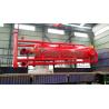 Buy cheap Skid Mounted 180m3/H 800mm Oilfield Mud Gas Separator from wholesalers