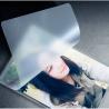 Buy cheap Transparent A4 PET 100mic Laminating Pouch Film from wholesalers