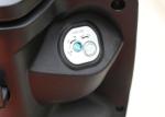 gas motor scooter 125cc 150cc GY6 engine 152QMI 157QMJ alloy wheel red plastic