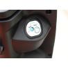 Buy cheap orange color fashion model 4 Stroke GY6 Enginee and 80km/h Max Speed 150cc gas scooter from wholesalers