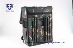 Military High Power VIP Protection Security Cell Phone Signal Backpack Jammer